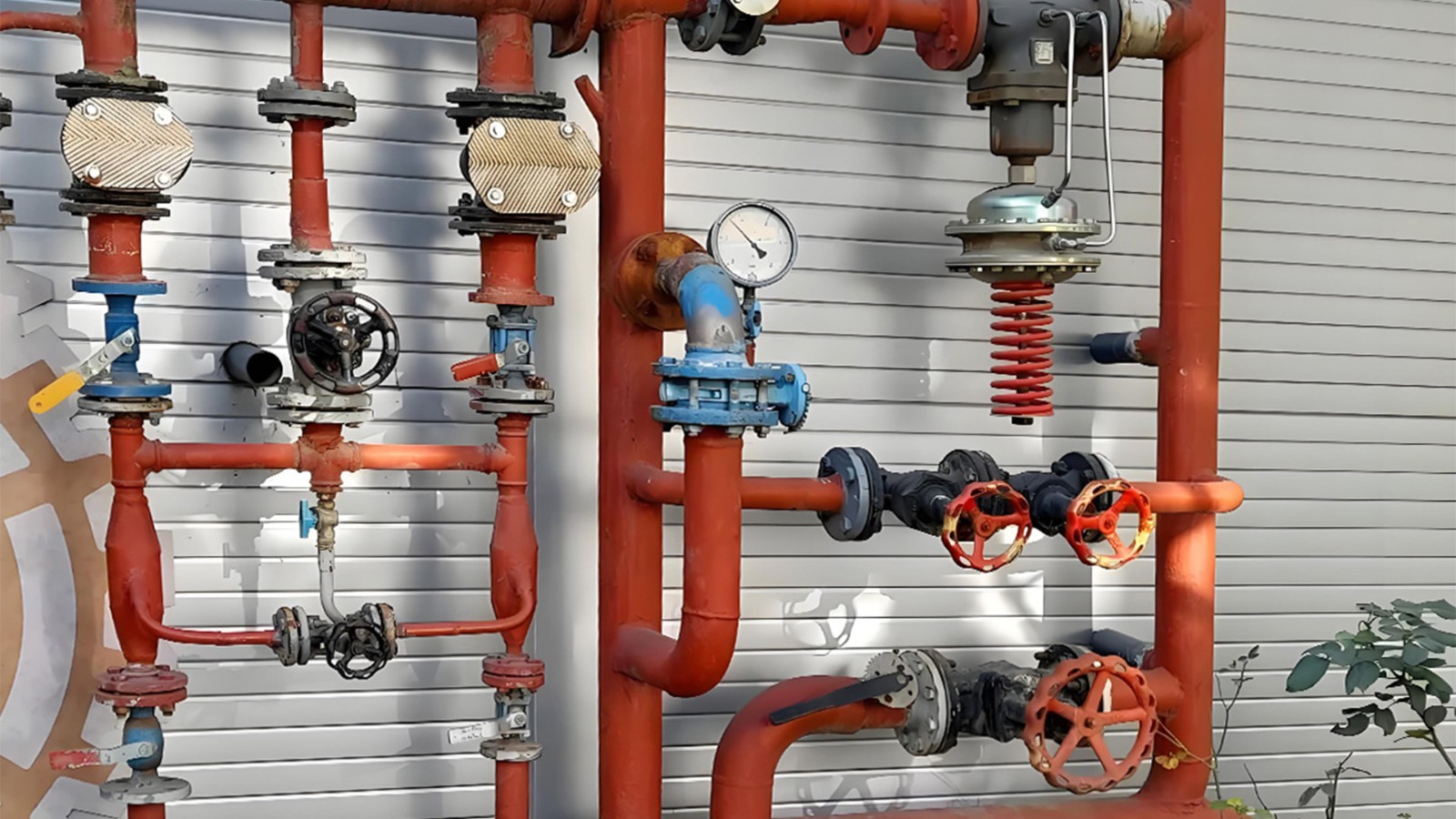 閥門選購指南：對好參數，確保系統高效安全運行