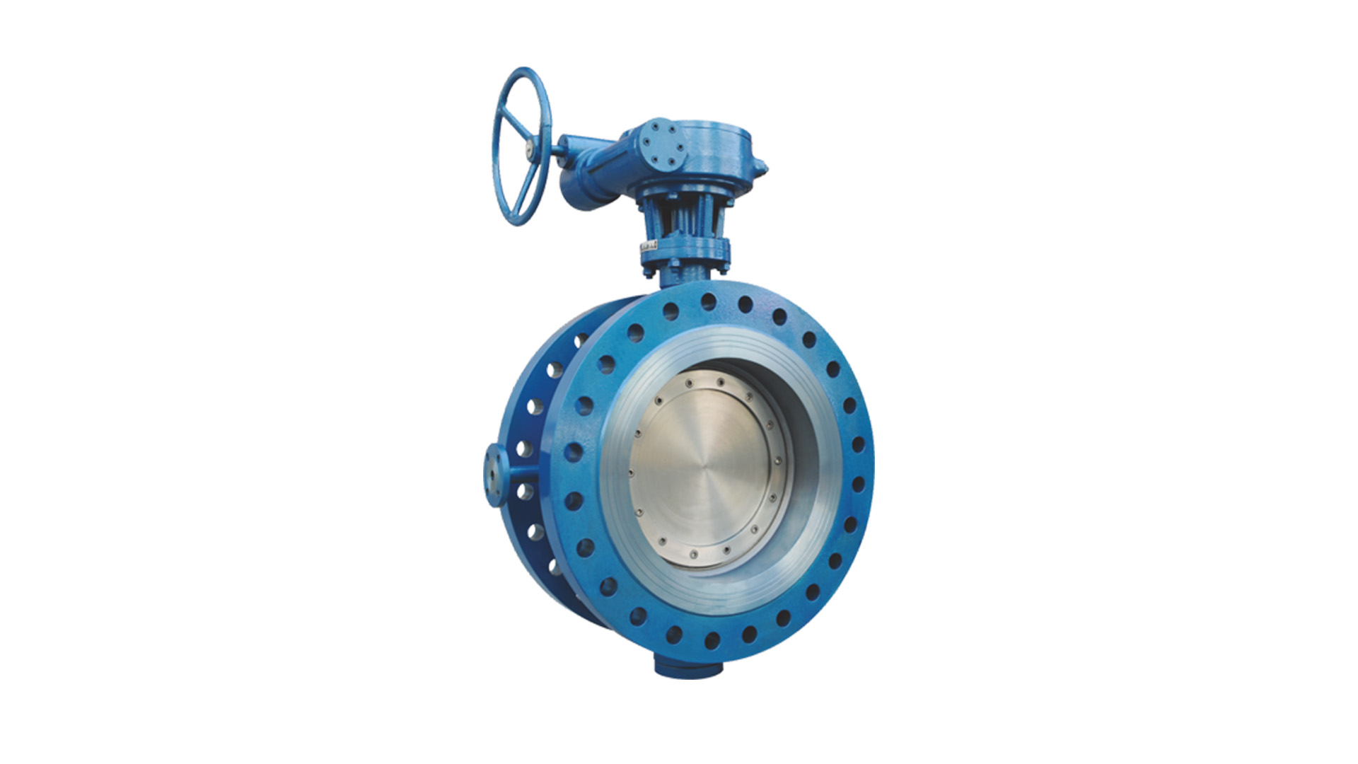 保溫蝶閥：高效節能，防堵防漏的理想選擇